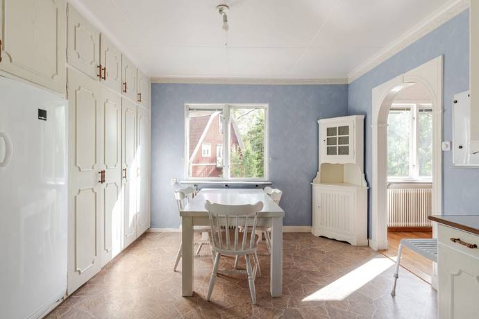 158 m² Villa på Urbanusvägen 1 Riddarhyttan Skinnskattebergs kommun - bild 27