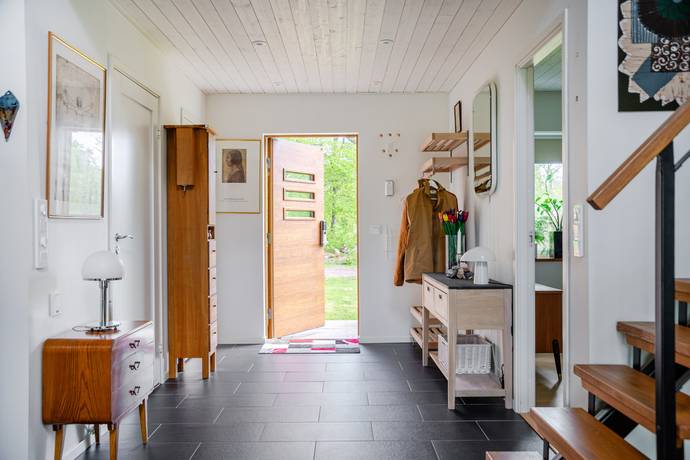 4 rum Villa på Rödhakevägen 3 Brösarps Backar Tomelilla kommun - bild 12