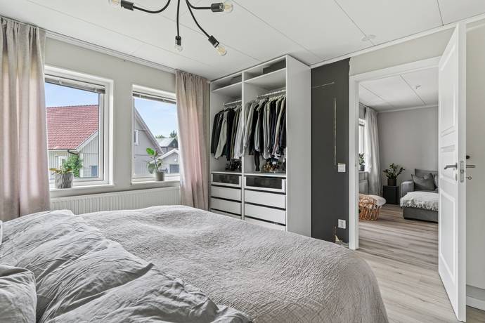 3 rum Lägenhet på Fornkullevägen 21B Färgelanda kommun - bild 12