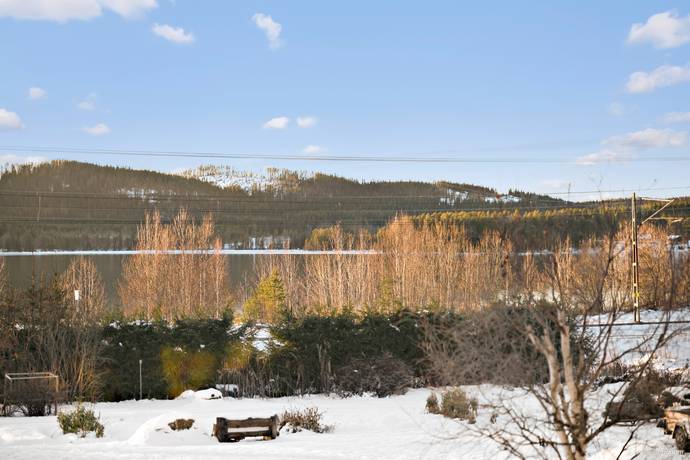 5 rum Villa på Anviksvägen 20 Pilgrimstad Bräcke kommun - bild 10