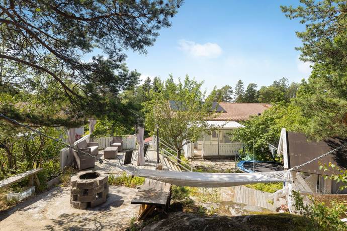 6 rum Parhus på Sven Beckmans väg 14 Kungsängen - Sylta Upplands-Bro kommun - bild 3