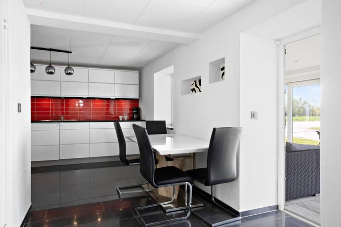5 rum villa på Fårabäcksvägen 61A Malmö, Malmö kommun - bild 5