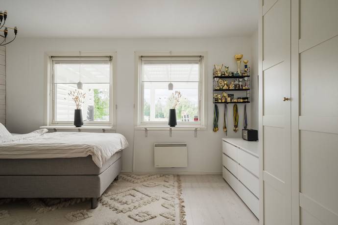 5 rum Radhus på Ågrensgatan 21 Ursviken Skellefteå kommun - bild 15