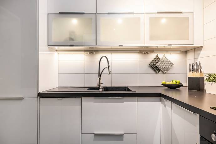 2 rum lägenhet på Tingstagatan 5B Oxelbergen, Norrköpings kommun - bild 4