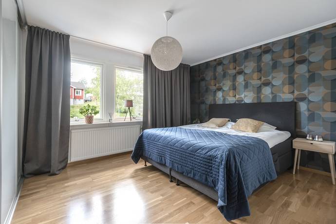 5 rum Villa på Varvsvägen 19 Pershagen Södertälje kommun - bild 13