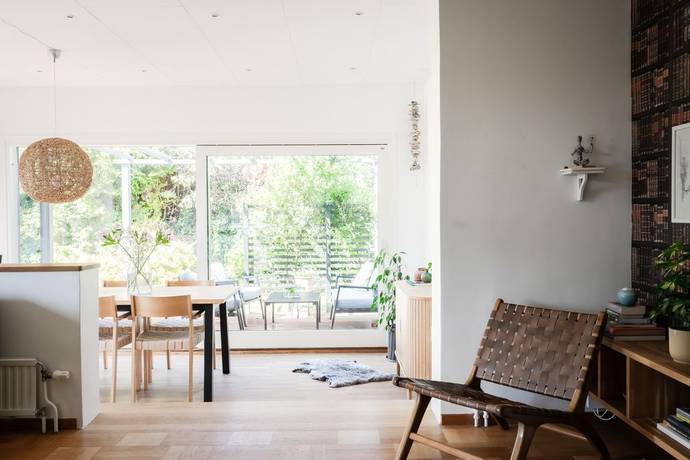 4 rum Villa på Pilvägen 7 Södra Sandby Lunds kommun - bild 25