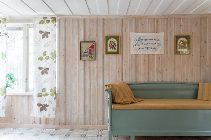 2 rum Fritidshus på Grandal 61 Arvidsjaur Arvidsjaurs kommun - bild 8
