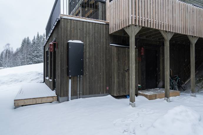 3 rum Lägenhet på Parkstigen 15F Kåvan Härjedalens kommun - bild 28