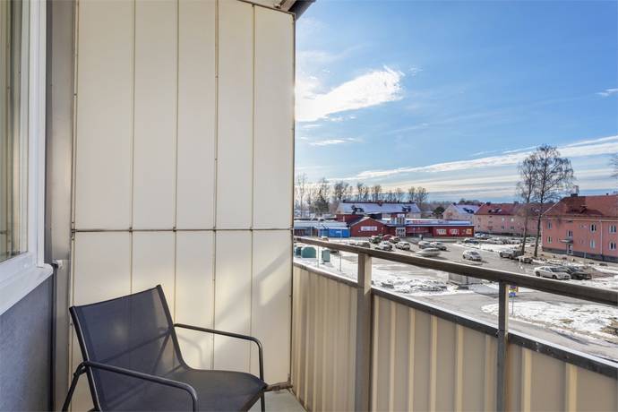 2 rum Lägenhet på Gamla Vägen 86B Grums kommun - bild 4