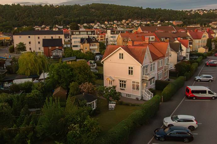 6 rum Villa på Jönköpingsvägen 36B Huskvarna Centralt Jönköpings kommun - bild 66