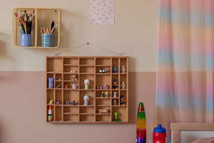 3 rum Lägenhet på Gamla Huddingevägen 424A Älvsjö - Örby Stockholms kommun - bild 19