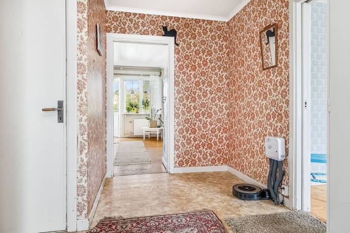 180 m² Villa på Centralgatan 3 Heby Heby kommun - bild 6