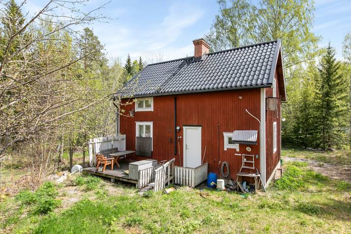 3 rum Vinterbonat fritidshus på Lövtjära 172 Söderhamns kommun - bild 19
