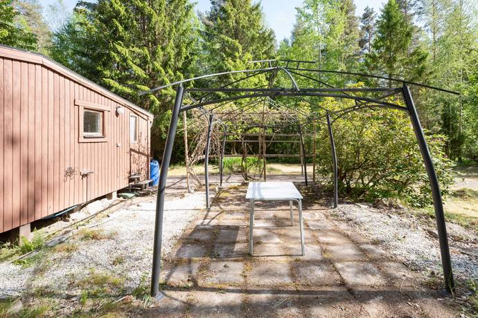 2 rum Fritidshus på Fårtickevägen 25 Ekeby-Almby Örebro kommun - bild 13