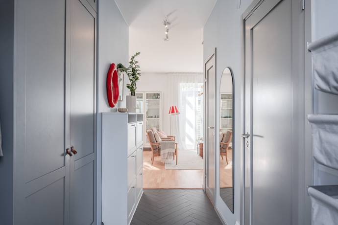 5 rum Radhus på Utgårdsvägen 20 Lindbacken Uppsala kommun - bild 31