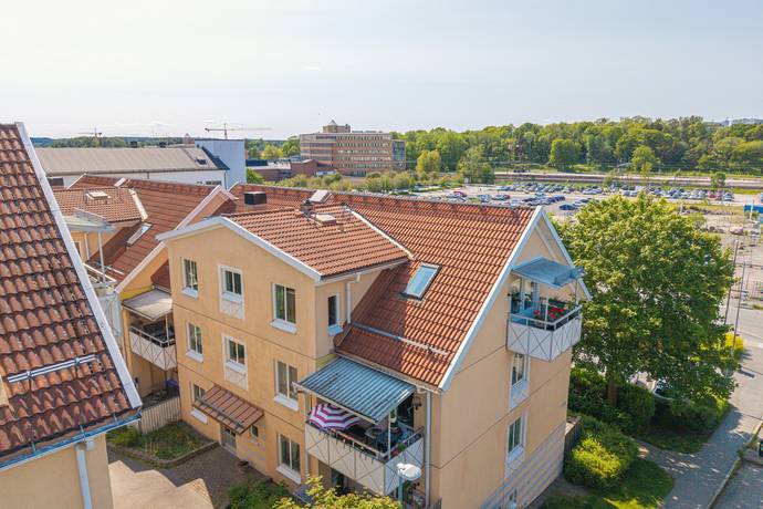 5 rum Lägenhet på Kullavägen 2A Centrala Väsby Upplands Väsby kommun - bild 69