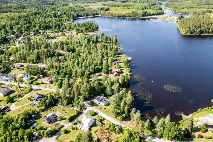 3 rum Villa på Salebodavägen 26 Karlskrona kommun - bild 34