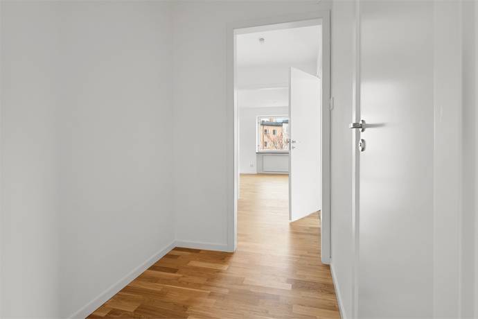 4 rum Lägenhet på Maltesholmsvägen 192 Hässelby Strand Stockholms kommun - bild 22