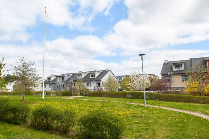 5 rum Lägenhet på Brukshundsvägen 28 Järvastaden - Västra Brotorp Sundbybergs kommun - bild 20