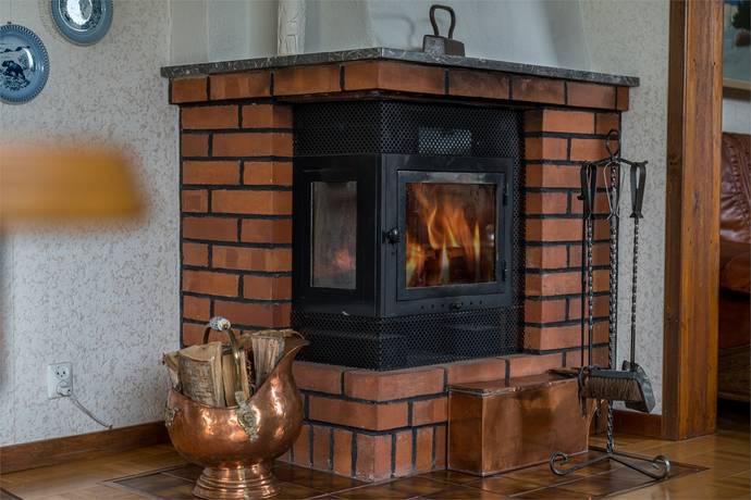 5 rum Villa på Svenslandsvägen 11 Hogstorp Uddevalla kommun - bild 18