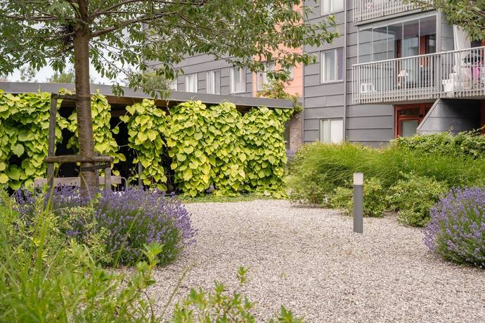 4 rum Lägenhet på Hyllie Boulevard 2D Hyllie Malmö kommun - bild 23