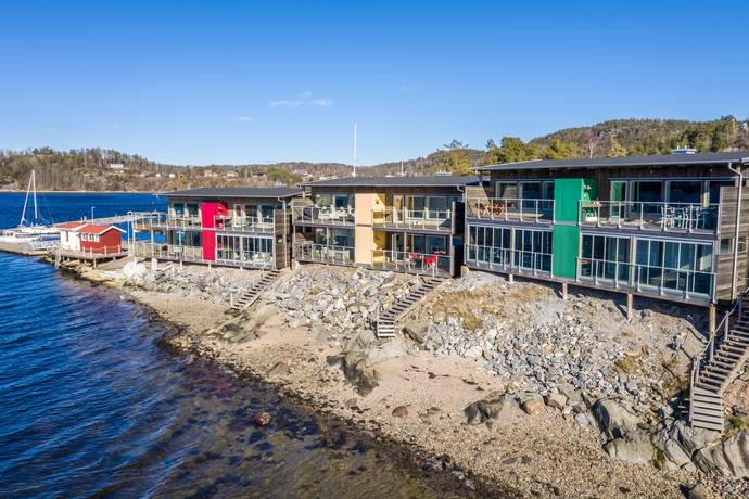 3 rum lägenhet på Såten 440 Henån, Orust kommun - bild 5