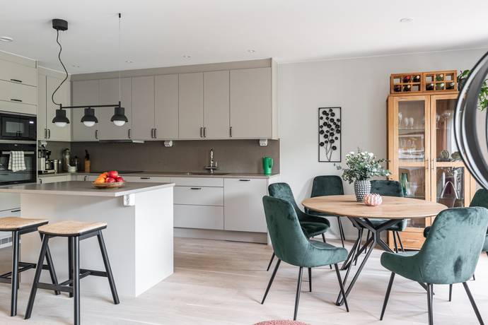 5 rum Lägenhet på Vallanäsvägen 24 Vallen Växjö kommun - bild 10