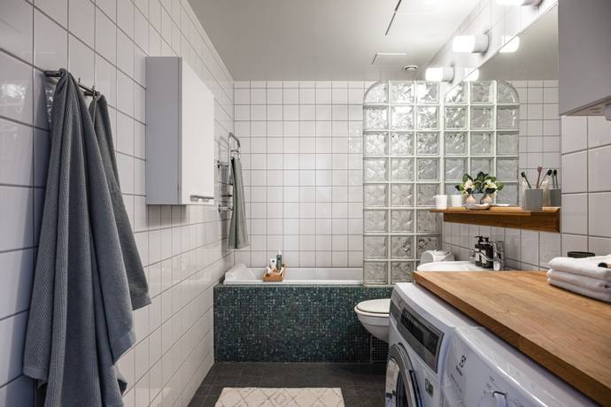3.5 rum Lägenhet på Ormbergsvägen 9, vån 3/4 Gröndal Stockholms kommun - bild 42