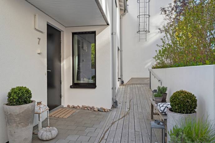 7 rum Parhus på Pålsundsstrand 7 Vaxholm Vaxholms kommun - bild 33