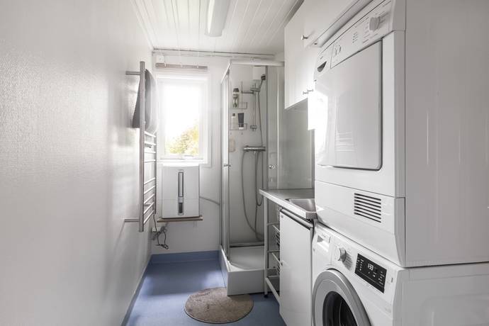 11 rum Villa på Prästängsvägen 58 Särö Kungsbacka kommun - bild 31