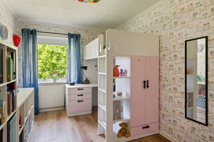 4 rum Villa på Ekebybacken 7 Roslagsbro-Norrtälje Norrtälje kommun - bild 22