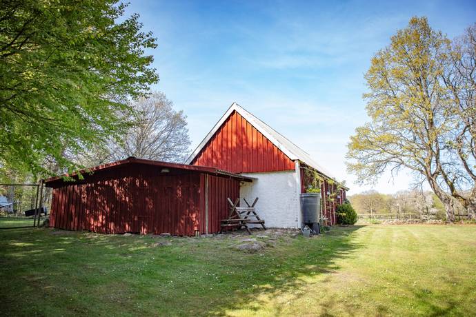 6 rum Villa på ENEKROKSVÄGEN 71-13 Kabbelljung / Holmeja Svedala kommun - bild 35