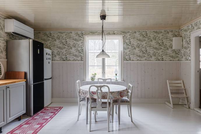 6 rum Villa på Vigelsbo gruvor 18 Österbybruk Östhammars kommun - bild 7