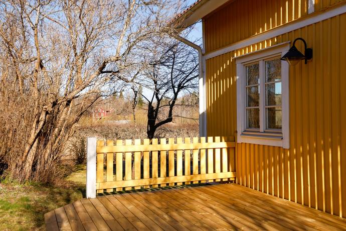 4 rum Villa på Ringvägen 66 Åmmeberg Askersunds kommun - bild 37