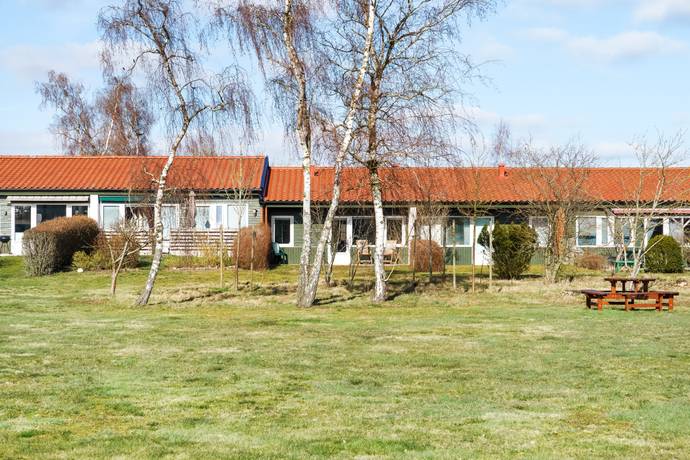 1 rum lägenhet på Gökvägen 8 Veberöd, Lunds kommun - bild 2