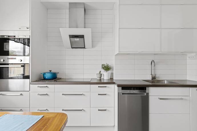 2 rum lägenhet på Brändströmsgatan 15B Centralt/Väster, Gävle kommun - bild 4