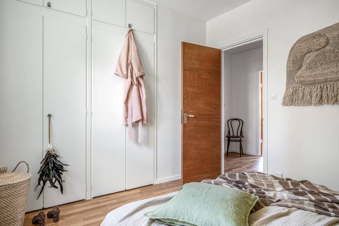 2 rum Lägenhet på Terrängvägen 71 Västertorp Stockholms kommun - bild 40