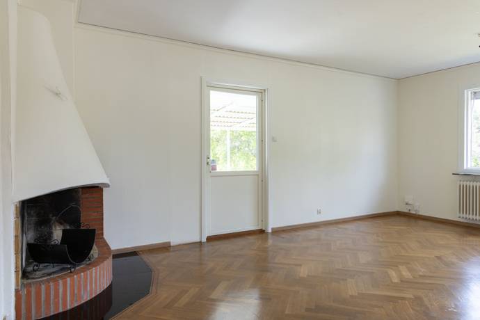4 rum Villa på Barrstigen 2 Lagan Ljungby kommun - bild 23