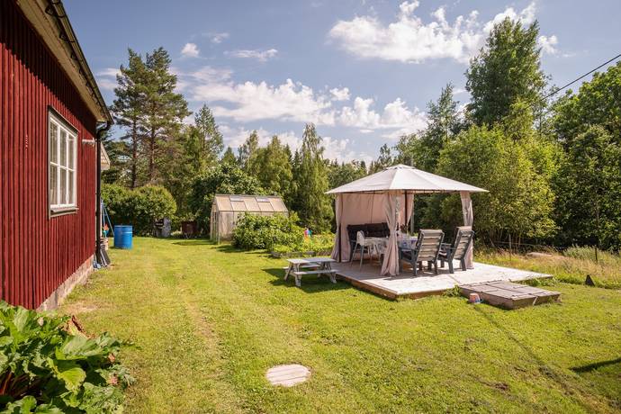 Horndal, Avesta kommun