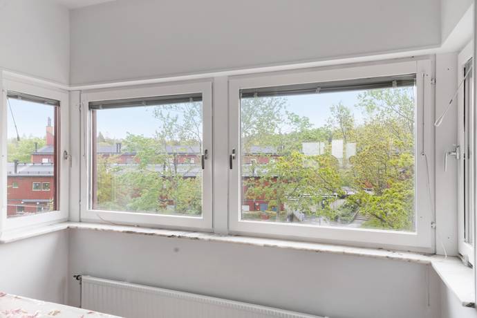 4 rum Lägenhet på Myrstuguvägen 331 Myrstuguberget Huddinge kommun - bild 27