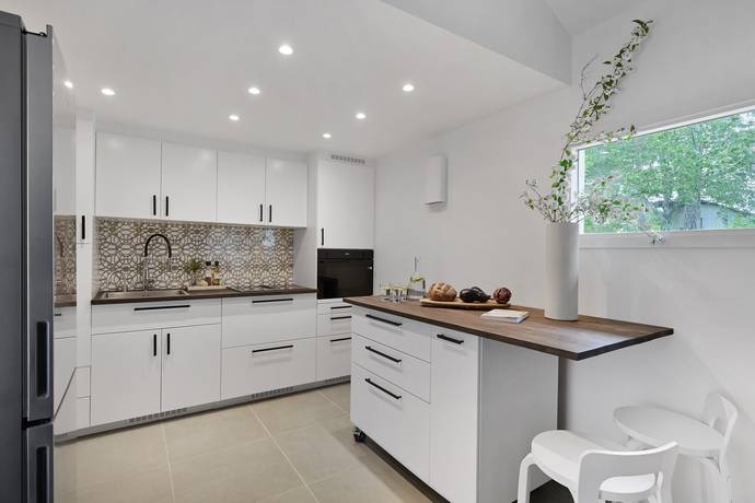 7 rum Villa på Fågelvägen 34 Barkarby Järfälla kommun - bild 42
