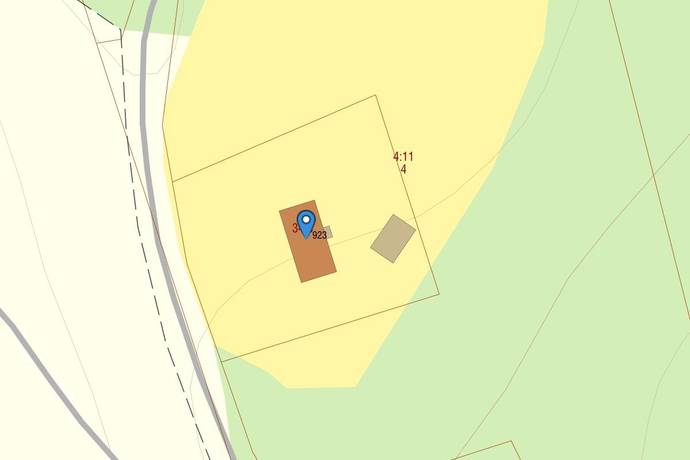 4 rum Villa på Sörfors 923 Sörfors Umeå kommun - bild 31