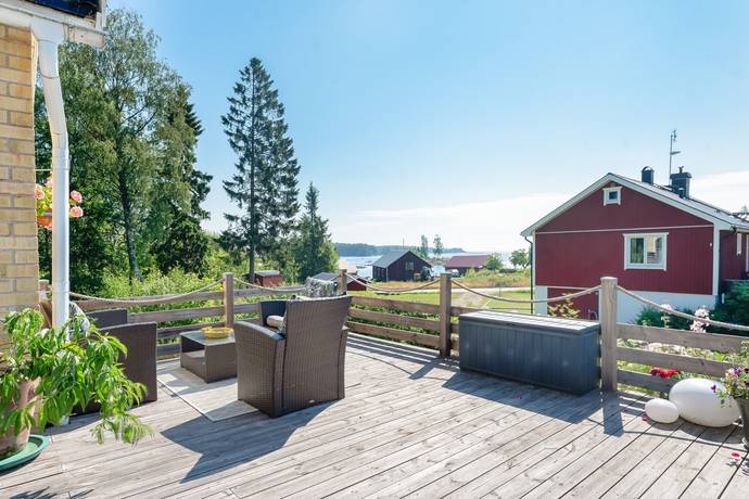 3 rum vinterbonat fritidshus på Gåsholmavägen 155 Gåsholma, Gävle kommun - bild 3