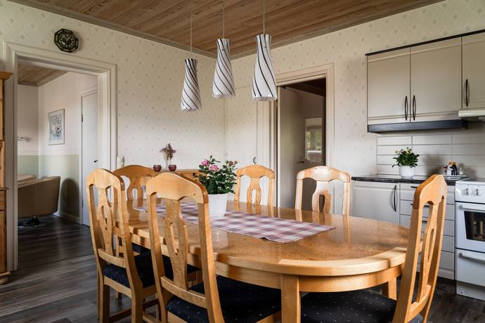 6 rum Villa på Lövholmsvägen 42 Klubbgärdet Piteå kommun - bild 7