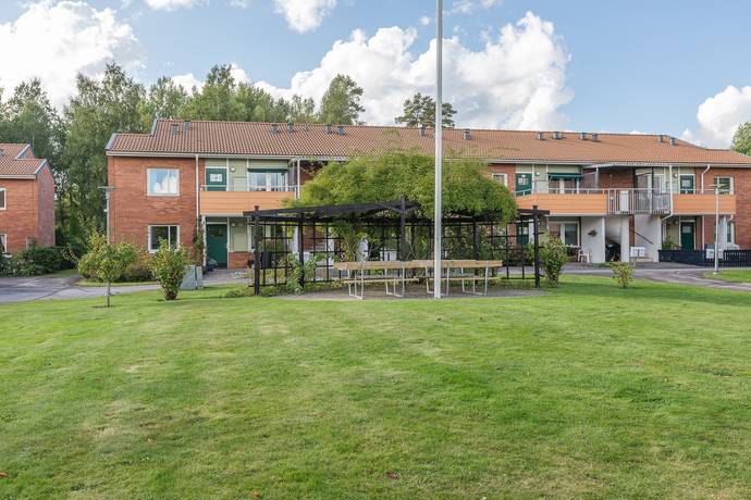Allmogevägen 120, Växjö Teleborg, Växjö kommun