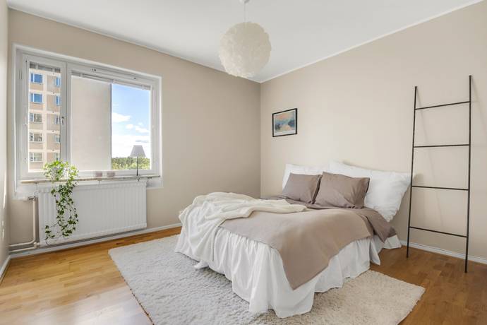 4 rum Lägenhet på Aprikosgatan 27, 4 tr Hässelby Strand Stockholms kommun - bild 12