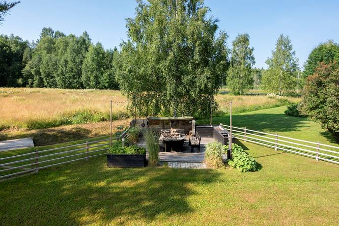 4 rum villa på Bäckgatan 42 Kåge, Skellefteå kommun - bild 4