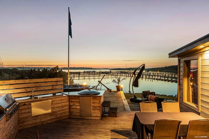 3 rum Villa på Tumlehedsvägen 199 Torslanda - Tumlehed Göteborgs kommun - bild 4