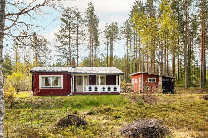 Sörtjärn 70, Enånger, Hudiksvalls kommun