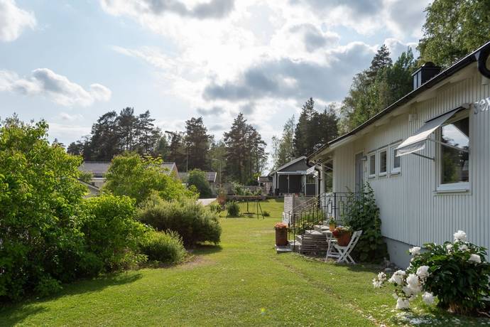 4 rum villa på Oppegårdsvägen 16 Kumla, Kumla kommun - bild 4